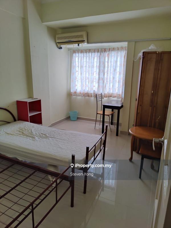 Kondominium untuk Disewa di Evergreen Park Scot Pine oleh Steven Yong - iProperty.com.my