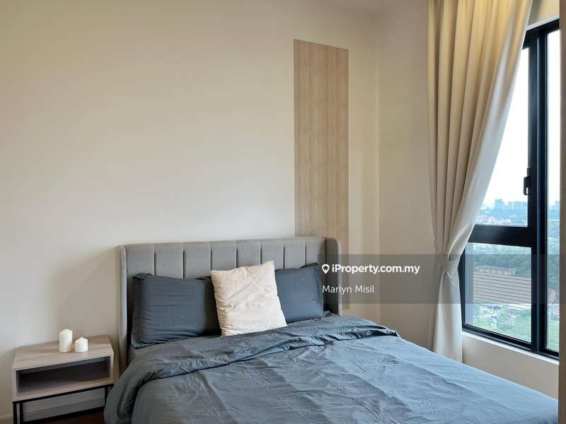 For Rent - Residensi Solaris Parq
