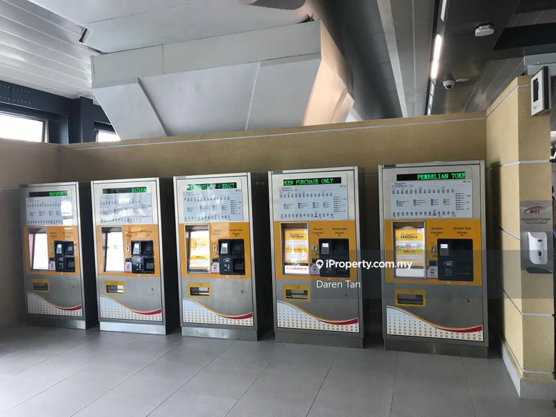 Pejabat untuk Disewa di One South, Sungai Besi oleh Daren Tan - iProperty.com.my