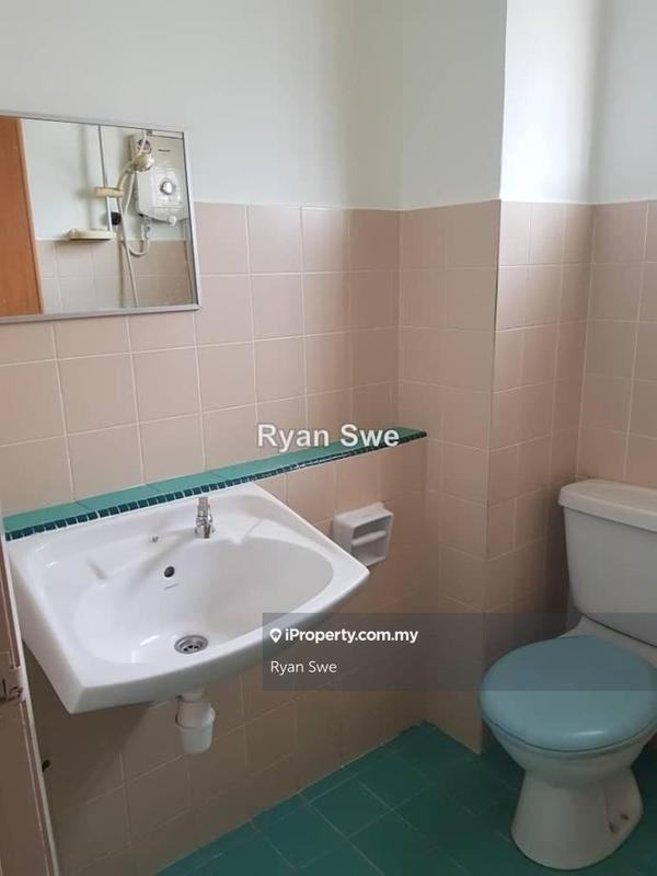 Apartment for Sale in Aman Puri Apartment by Ryan Swe - iProperty.com.my