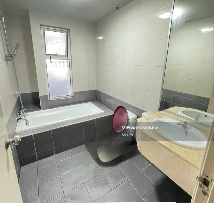 For Rent - Birch Regency @ Penang Times Square