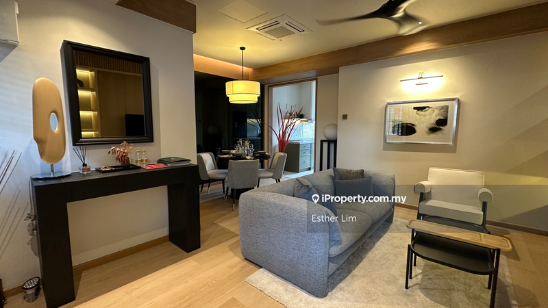 Townhouse for Sale in Ringlet, Cameron Highlands by Esther Lim - iProperty.com.my