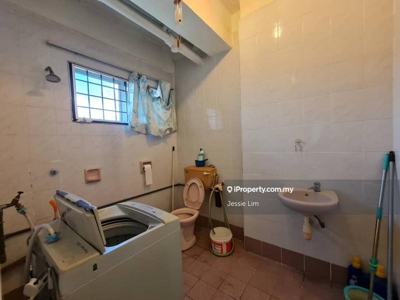 Condominium for Sale in Setapak Ria by Jessie Lim - iProperty.com.my