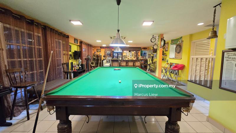 Banglo untuk Dijual di Taman Bukit Pantai, Bangsar oleh Marcus Liew - iProperty.com.my