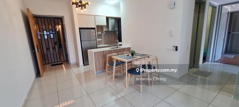 Residensi Servis untuk Dijual di Millerz Square oleh Amanda Chong - iProperty.com.my