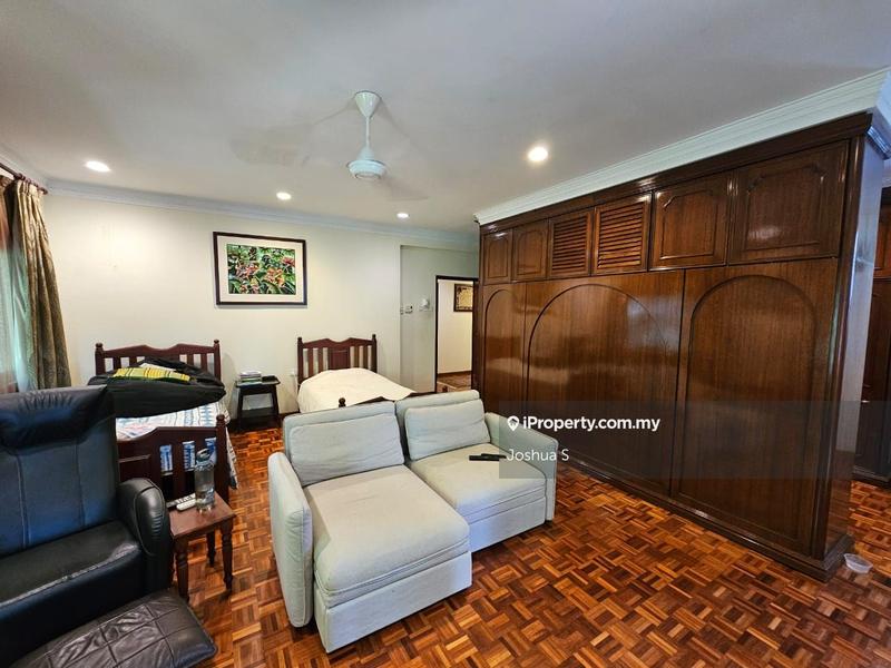 Bungalow House for Sale in Bukit Damansara, Damansara Heights by Joshua S - iProperty.com.my