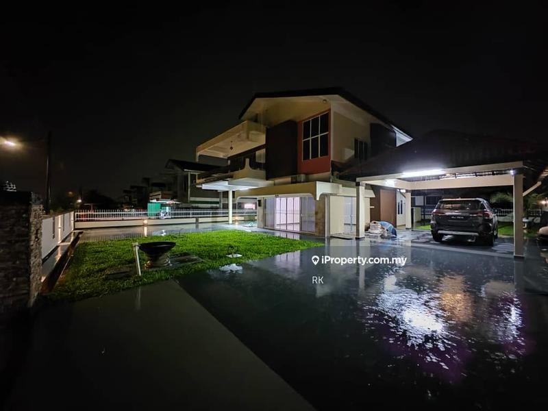 Bungalow House for Sale in Newly Renovated Bungalow at Rasah, Seremban, Seremban by RK - iProperty.com.my