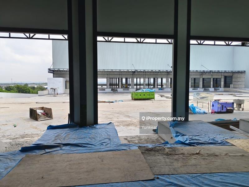 Kilang Terpisah untuk Disewa di Bandar Cassia, Batu Kawan oleh Yunkeat - iProperty.com.my