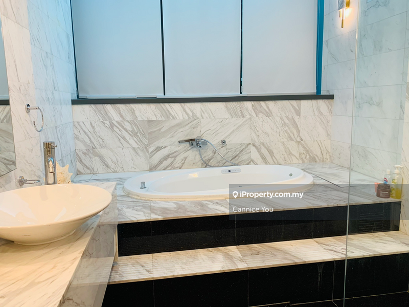 4-storey Terraced House for Sale in Bukit Kiara, Kuala Lumpur by Cannice You - iProperty.com.my