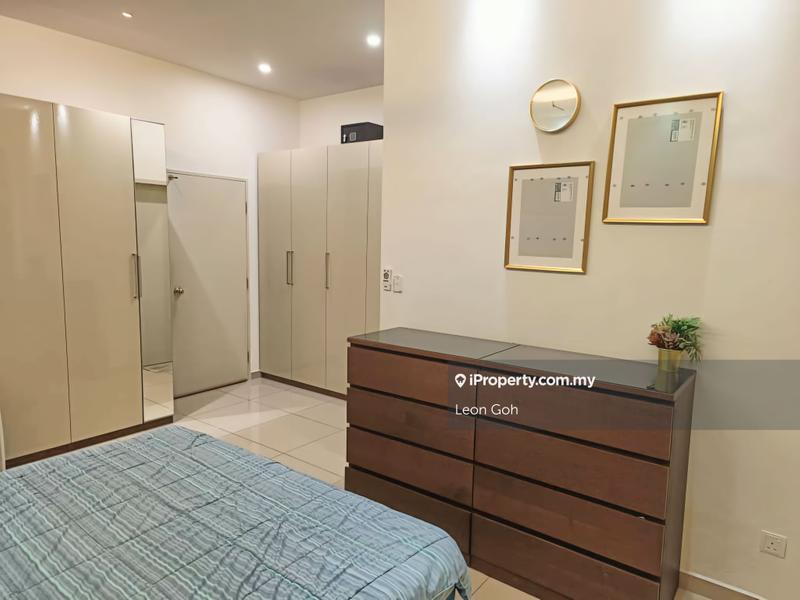 2-storey Terraced House for Sale in Bandar Rimbayu, Telok Panglima Garang by Leon Goh - iProperty.com.my