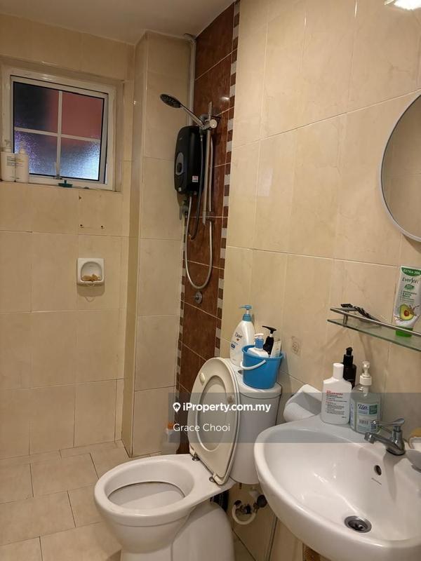 3-storey Terraced House for Sale in Laman Rimbunan, Kepong by Grace Chooi - iProperty.com.my