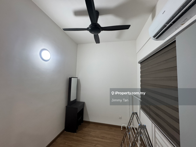 For Rent - 121 Residences