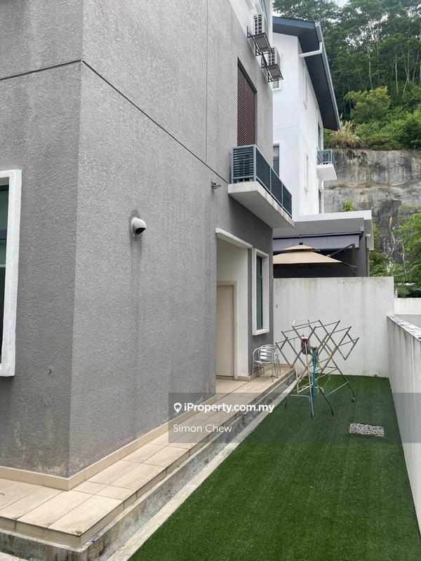 Bungalow House for Sale in Damansara, Petaling Jaya by Simon Chew - iProperty.com.my