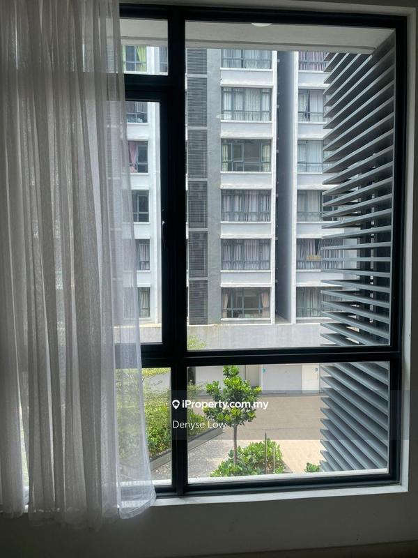Service Residence for Rent in Paramount Utropolis by Denyse Low - iProperty.com.my