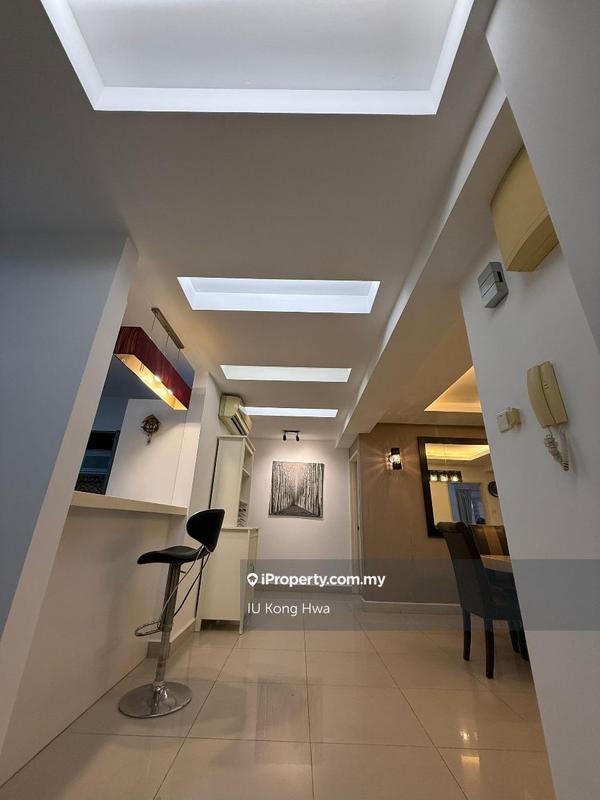 Condominium for Sale in Casa Desa by IU Kong Hwa - iProperty.com.my
