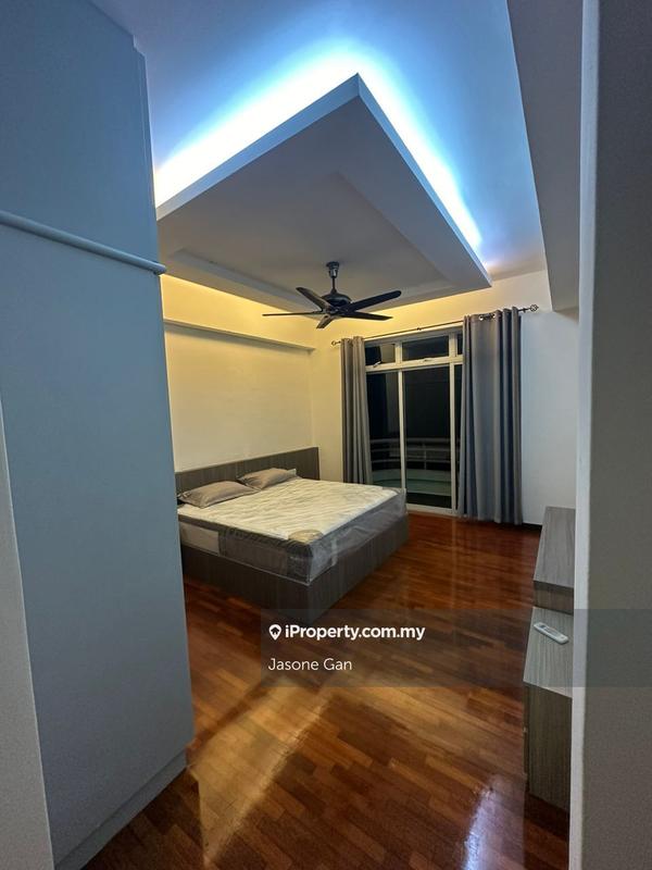 Condominium for Sale in Ocean Palms Condominium by Jasone Gan - iProperty.com.my