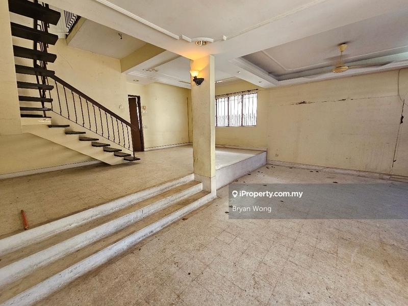 2-storey Terraced House for Sale in Damansara Kim, Petaling Jaya by Bryan Wong - iProperty.com.my