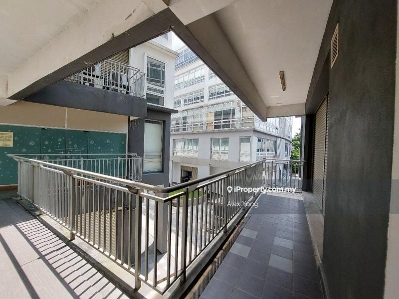 Shop / Office untuk Disewa di Jalan Ipoh, Jalan Ipoh oleh Alex Yong - iProperty.com.my