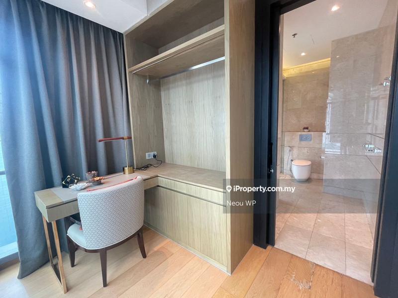 Service Residence for Sale in The Ritz-Carlton Residences by Neou WP - iProperty.com.my