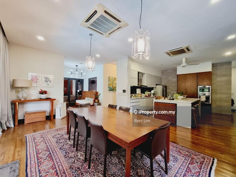 Bungalow House for Sale in Pju 3, Tropicana by Reni Lim - iProperty.com.my
