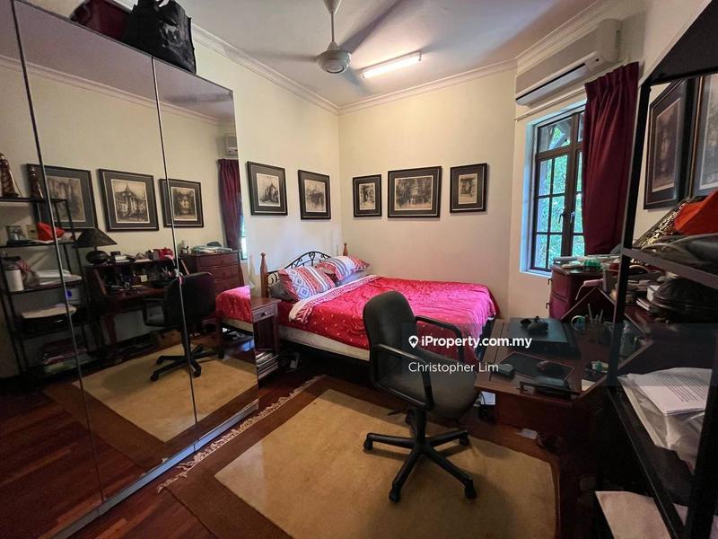 Condominium for Sale in Kampung Warisan by Christopher Lim - iProperty.com.my