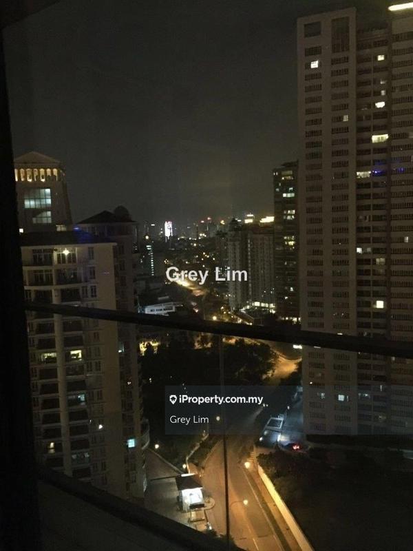 Condominium for Sale in Lumina Kiara by Grey Lim - iProperty.com.my