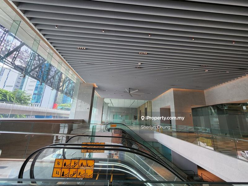 Office for Rent in Bandar Sunway, Sunway by Sherlyn Chung - iProperty.com.my