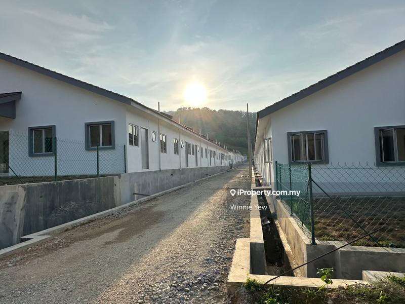 1-storey Terraced House for Sale in Taman Bahau, Bahau by Winnie  Yew - iProperty.com.my