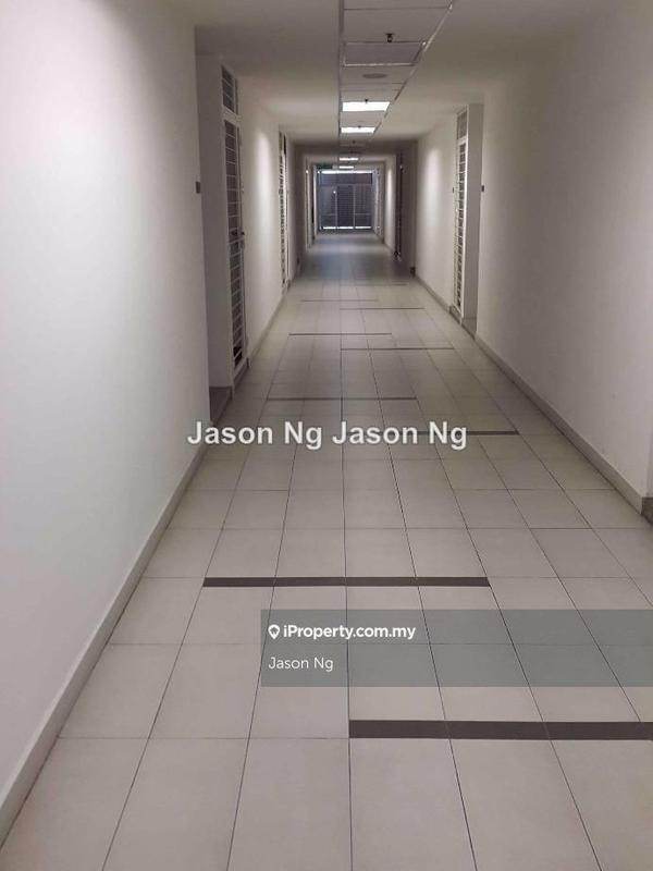Soho untuk Dijual di Shah Alam, Selangor oleh Jason Ng - iProperty.com.my