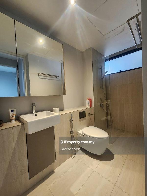 Residensi Servis untuk Dijual di Lumi Tropicana oleh Jackson Soh - iProperty.com.my