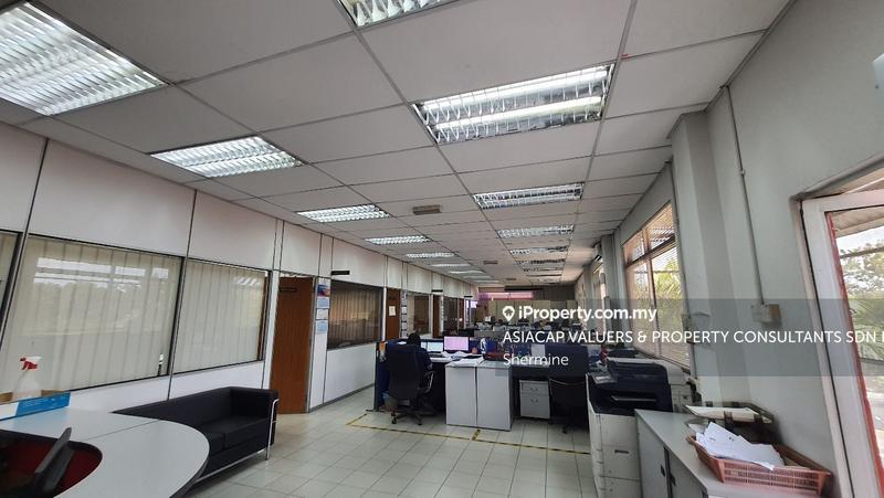 Gudang untuk Dijual di Seksyen 35, Shah Alam oleh Shermine - iProperty.com.my