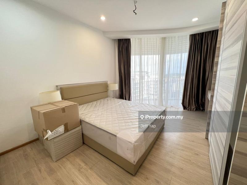 Service Residence for Sale in Encorp Marina by Jeff Yap - iProperty.com.my
