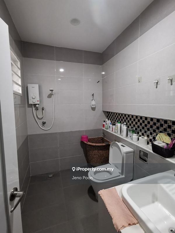 2-storey Terraced House for Sale in Taman Bukit Indah, Kuchai Lama by Jeno Poon - iProperty.com.my