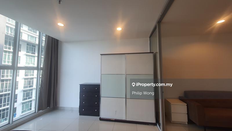 Service Residence for Rent in 3 Elements by Philip Wong - iProperty.com.my