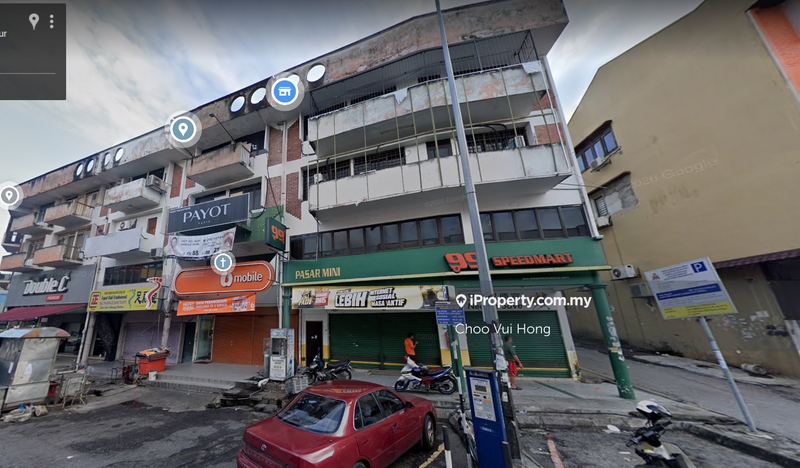 Kedai untuk Dijual di Taman Segar, Cheras oleh Choo Vui Hong - iProperty.com.my