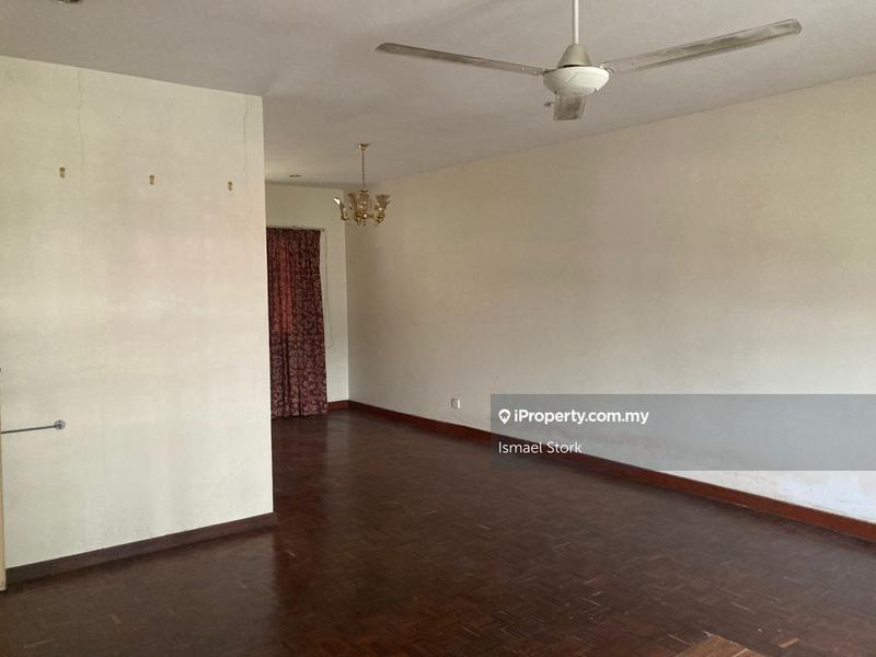 Banglo untuk Dijual di SS 21, Damansara Utama, Petaling Jaya oleh Ismael Stork - iProperty.com.my