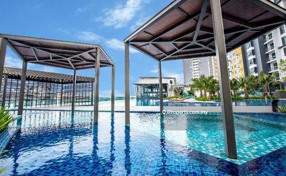 Condominium for Sale in Parkhill Residence by Hl Lau - iProperty.com.my
