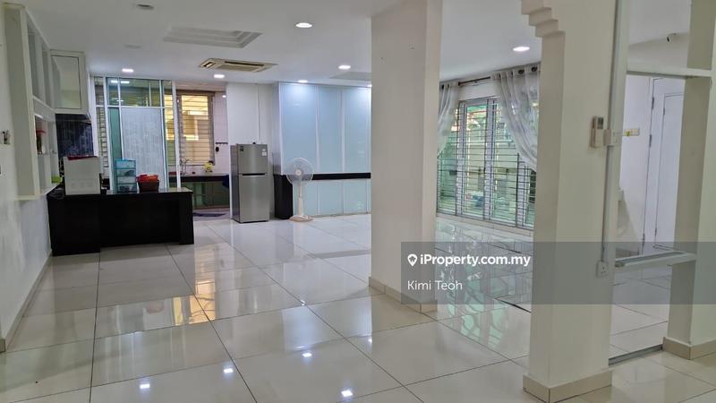 Semi-Detached House for Sale in BUKIT TINGGI 2 AMBANG BOTANIC, Klang by Kimi Teoh - iProperty.com.my