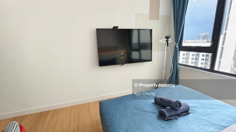 Service Residence for Rent in The New Duo @ Edumetro by Ryo Chung - iProperty.com.my