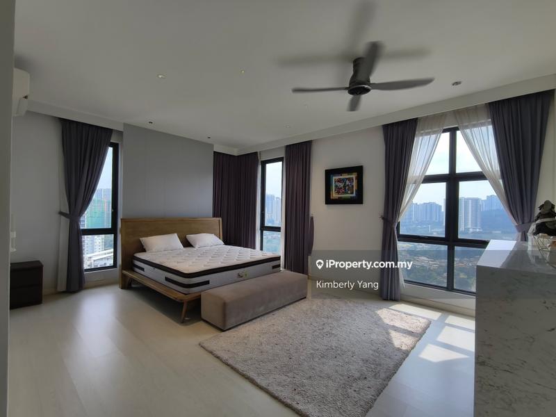 Condominium for Sale in Anjali North Kiara by Kimberly Yang - iProperty.com.my