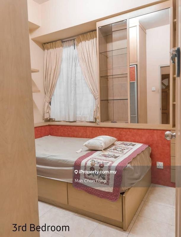 Kondominium untuk Dijual di Coastal Tower oleh Mah Chon Fong - iProperty.com.my