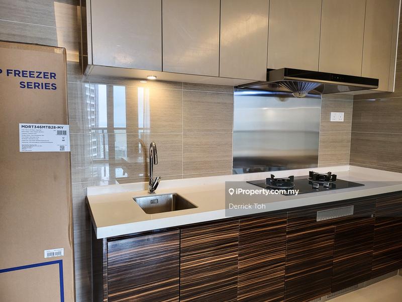 Service Residence for Rent in R&F Princess Cove Phase 1 by Derrick Toh - iProperty.com.my