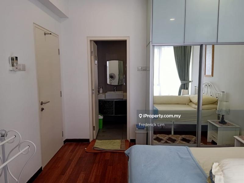 Service Residence for Sale in Renai Jelutong by Frederick Lim - iProperty.com.my