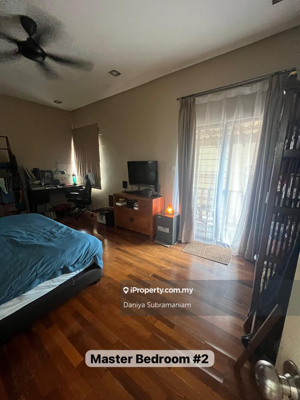 Rumah Teres untuk Dijual di Sunway SPK Damansara, Batu oleh Daniya Subramaniam - iProperty.com.my