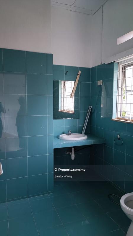Bungalow House untuk Dijual di Johor Bahru, Johor Bahru oleh Santo Wang - iProperty.com.my