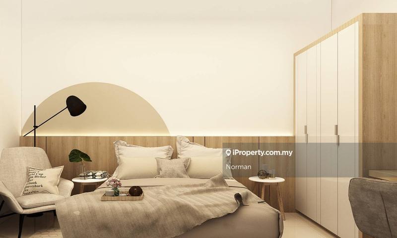 Condominium for Sale in Bayu Temiang Residensi by Norman - iProperty.com.my