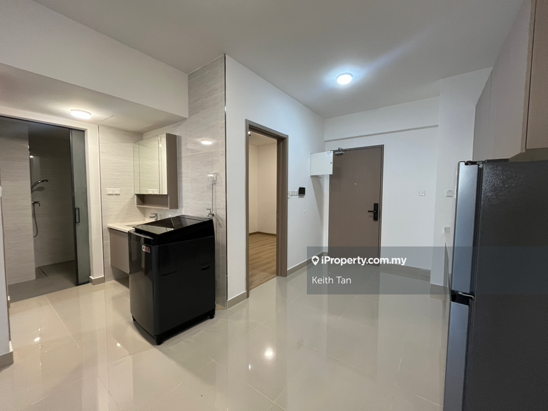 Service Residence for Rent in Baron Residence @ Lake City by Keith Tan - iProperty.com.my