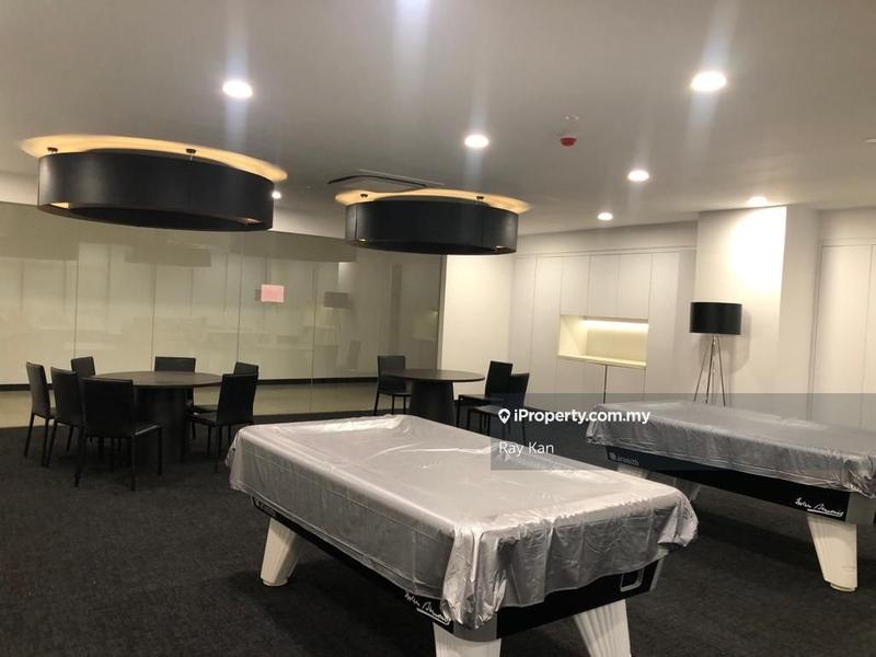 Condominium for Rent in D'Rapport by Ray Kan - iProperty.com.my