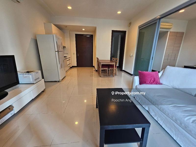 Condominium for Rent in Hampshire Residences by Poochin Ang - iProperty.com.my