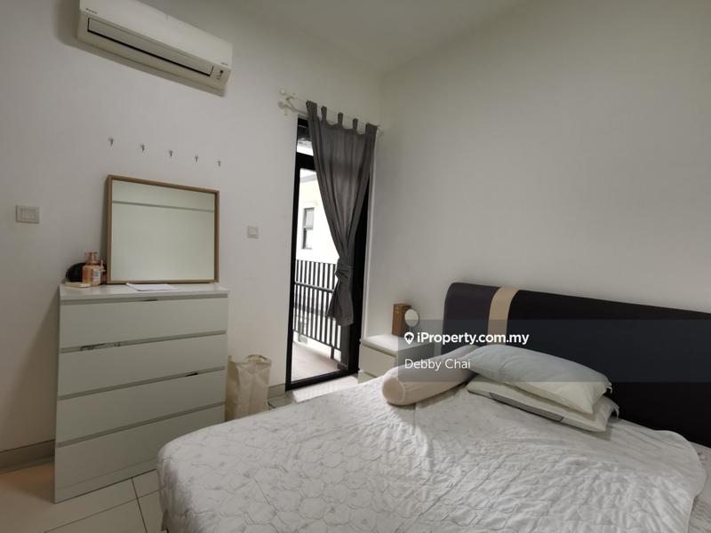 Service Residence for Sale in Epic Residence by Debby Chai - iProperty.com.my